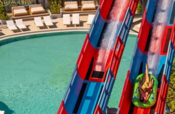 ANDAMANDA  фото №7