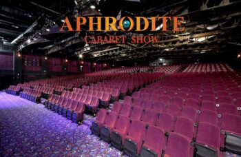 Пхукет - шоу-кабаре Афродита фото №26