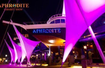 Пхукет - шоу-кабаре Афродита фото №38