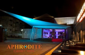 Пхукет - шоу-кабаре Афродита фото №37