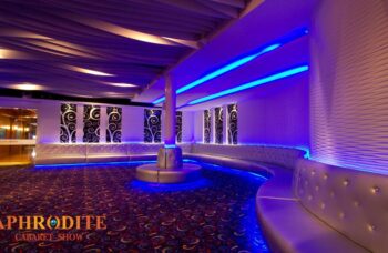 Пхукет - шоу-кабаре Афродита фото №35