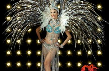 Пхукет - шоу-кабаре Афродита фото №32