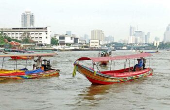 Из Пхукета в Бангкок - экскурсии фото №26