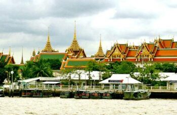 Из Пхукета в Бангкок - экскурсии фото №22