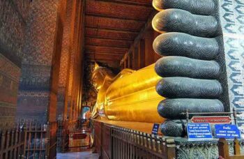 Из Пхукета в Бангкок - экскурсии фото №16