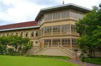 Из Пхукета в Бангкок - экскурсии фото №15