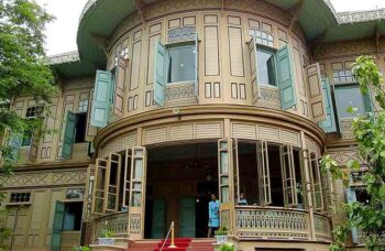 Из Пхукета в Бангкок - экскурсии фото №14