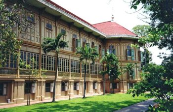 Из Пхукета в Бангкок - экскурсии фото №12