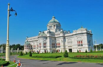 Из Пхукета в Бангкок - экскурсии фото №11