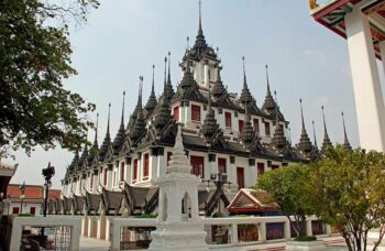 Из Пхукета в Бангкок - экскурсии фото №8