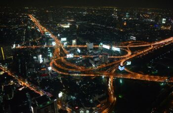 Из Пхукета в Бангкок - экскурсии фото №34