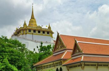 Из Пхукета в Бангкок - экскурсии фото №5