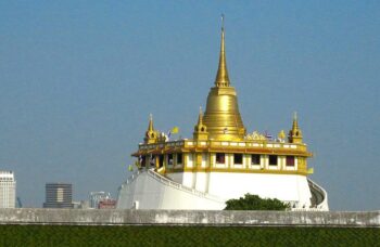 Из Пхукета в Бангкок - экскурсии фото №4