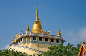 Из Пхукета в Бангкок - экскурсии фото №2