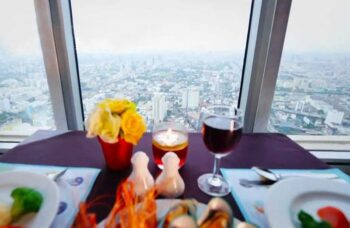 Из Пхукета в Бангкок - экскурсии фото №33