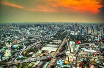 Из Пхукета в Бангкок - экскурсии фото №32