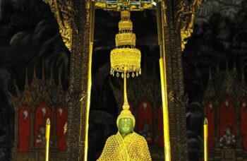 Из Пхукета в Бангкок - экскурсии фото №30