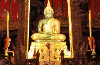 Из Пхукета в Бангкок - экскурсии фото №29