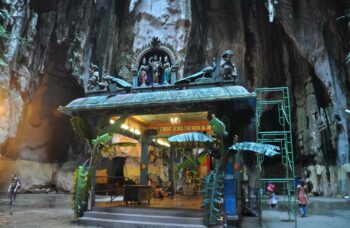 Пещеры фото №3