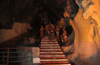 Пещеры фото №2