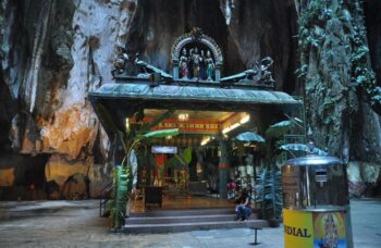 Пещеры фото №1