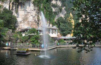 Пещеры фото №10