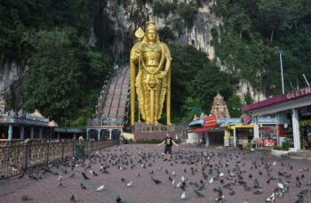 Пещеры фото №9