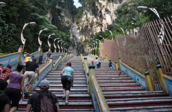 Пещеры фото №8