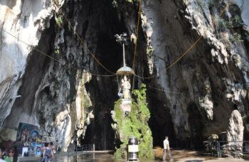 Пещеры фото №6