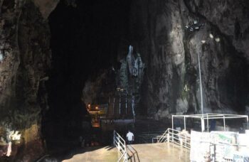 Пещеры фото №5