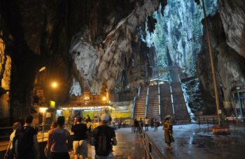 Пещеры фото №4