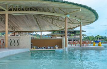 Bay Grill - водный парк Blue Tree Phuket фото №8