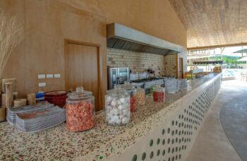 Bay Grill - водный парк Blue Tree Phuket фото №6