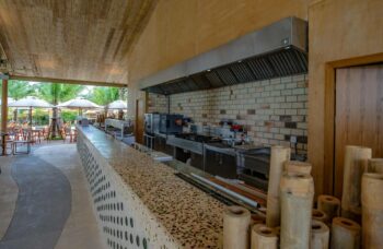 Bay Grill - водный парк Blue Tree Phuket фото №5