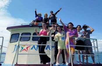 Big boat фото №3