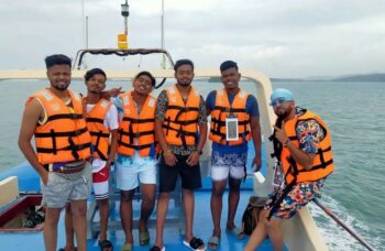 Big boat фото №4