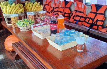 Big boat фото №6