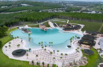 Blue Tree Phuket фото №5