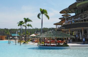 Blue Tree Phuket фото №2