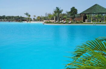 Blue Tree Phuket фото №1