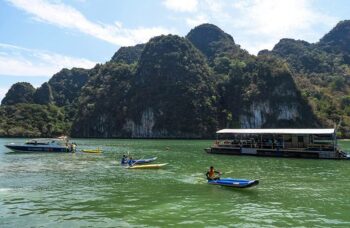 Speedboat фото №13