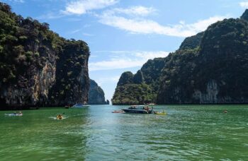 Speedboat фото №14