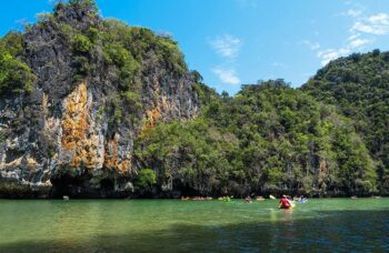 Speedboat фото №15