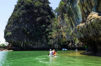 Speedboat фото №22