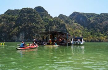 Speedboat фото №23