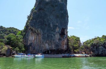 Speedboat фото №24