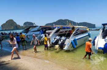 Speedboat фото №25