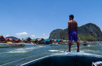 Speedboat фото №36