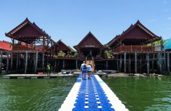 Speedboat фото №37