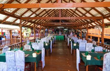 Speedboat фото №43